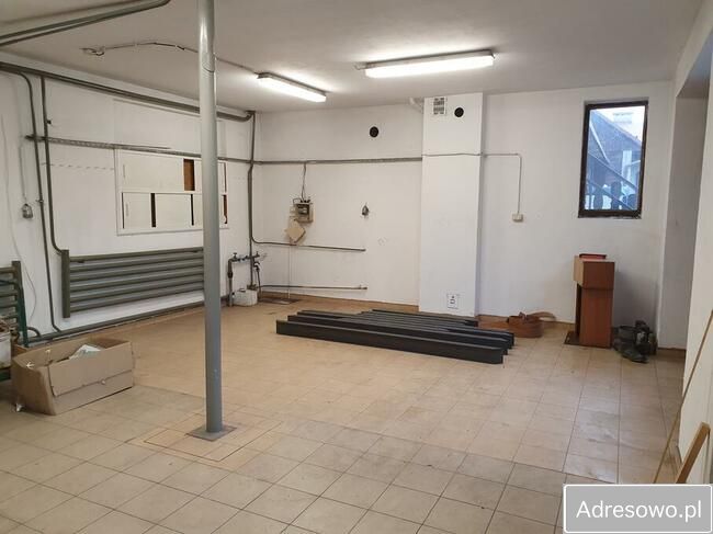 dom wolnostojący, 5 pokoi Chybie, ul. Objazdowa. Zdjęcie 13