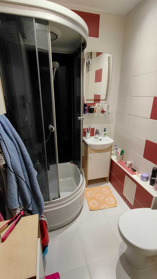 Mieszkanie 3-pokojowe Puławy, ul. Juliana Ursyna Niemcewicza. Zdjęcie 7