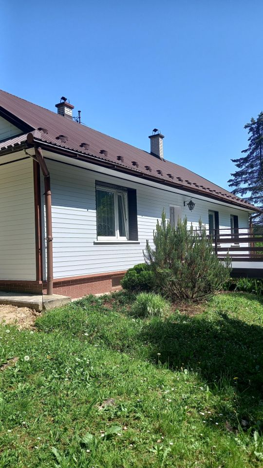 dom wolnostojący, 3 pokoje Ryglice, ul. Jana Brzechwy. Zdjęcie 1