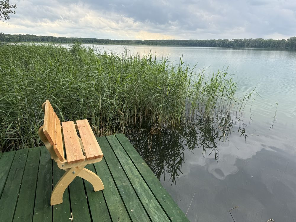 Działka rolno-budowlana Ługi