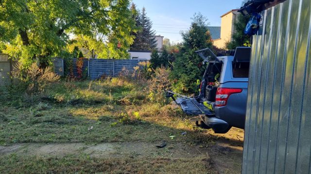 Działka budowlana Poznań Podolany, ul. Ignacego Kaczmarka. Zdjęcie 1