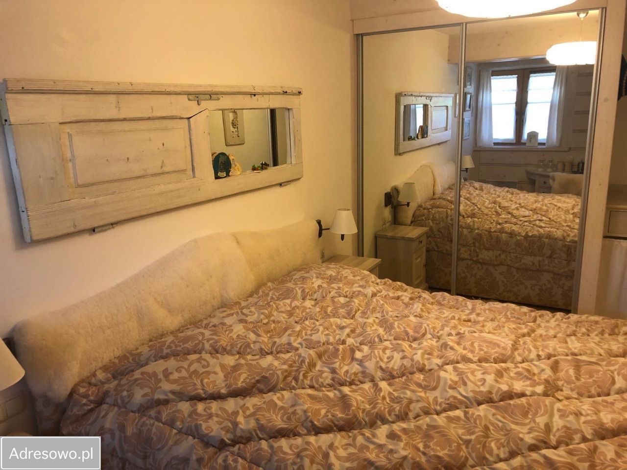 Mieszkanie 3-pokojowe Kościelisko, ul. Kierpcówka. Zdjęcie 8