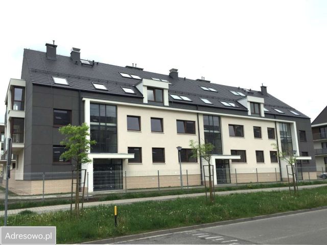 Mieszkanie 2-pokojowe Wrocław Brochów. Zdjęcie 1