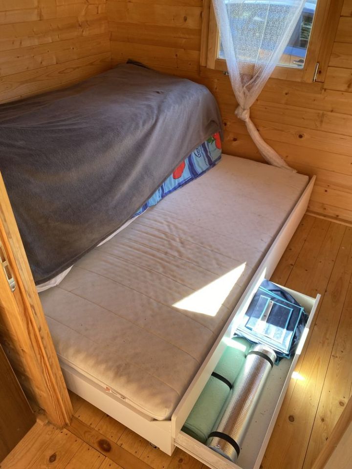 Działka rod Szczaki. Zdjęcie 5