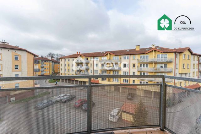 Mieszkanie 3-pokojowe Gdańsk Morena, ul. Ujeścisko. Zdjęcie 22