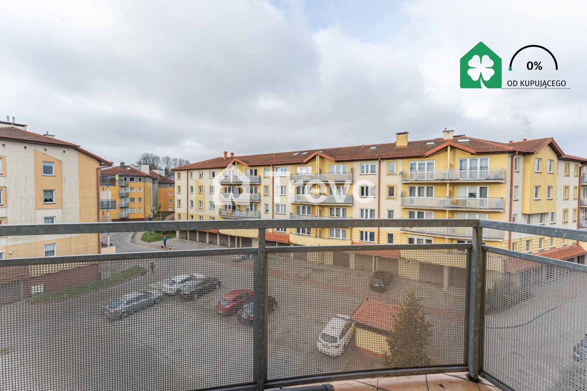 Mieszkanie 3-pokojowe Gdańsk Morena, ul. Ujeścisko. Zdjęcie 22