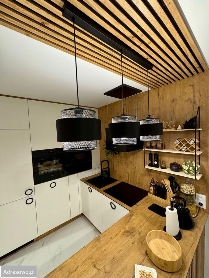 Mieszkanie 3-pokojowe Kraków Nowa Huta, os. Willowe. Zdjęcie 16