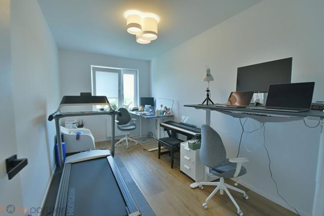 Mieszkanie 3-pokojowe Wrocław Swojczyce, ul. Chałupnicza. Zdjęcie 13