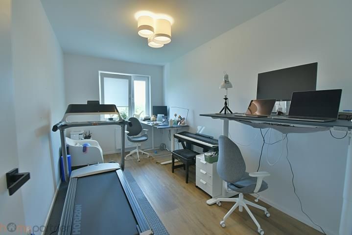 Mieszkanie 3-pokojowe Wrocław Swojczyce, ul. Chałupnicza. Zdjęcie 13