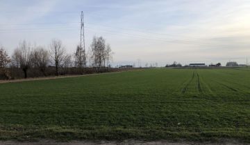 Działka budowlana Radzanowo Begno, ul. Begno