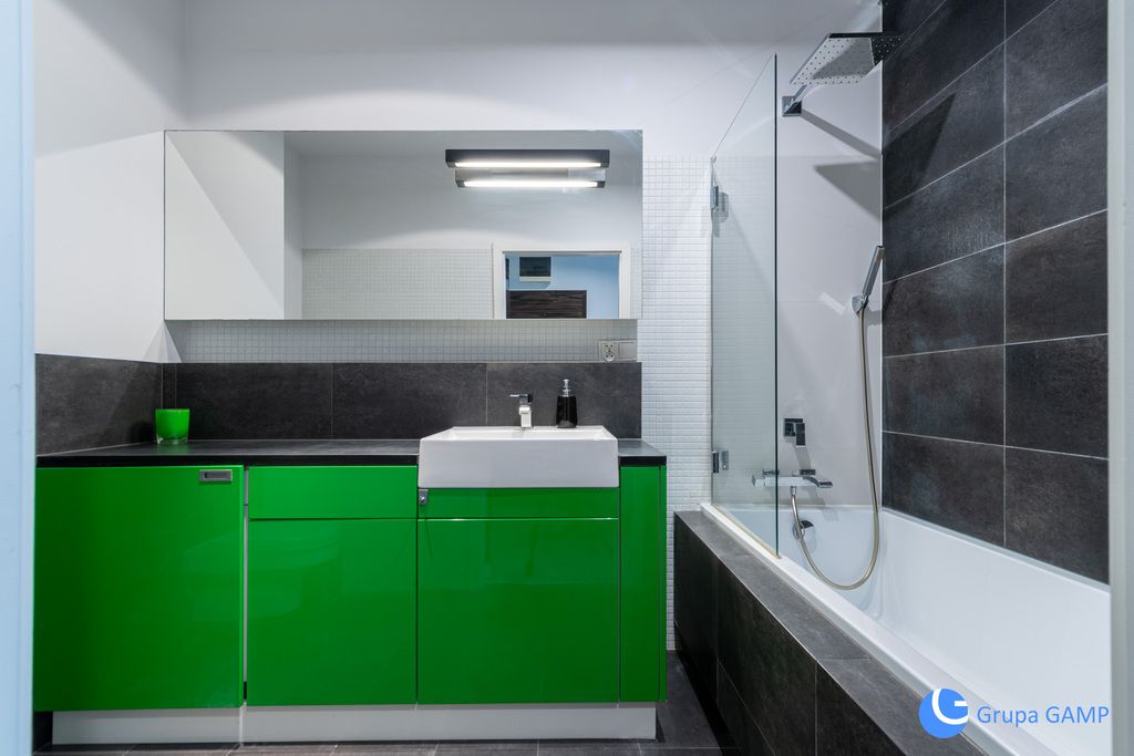 Mieszkanie 2-pokojowe Kraków, ul. Juliusza Lea. Zdjęcie 10