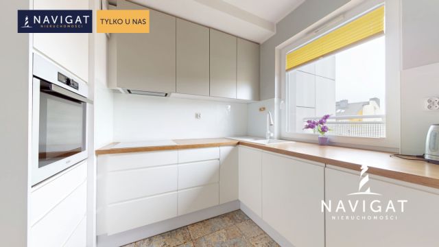 Mieszkanie 4-pokojowe Gdynia Chwarzno-Wiczlino, ul. gen. Mariusza Zaruskiego. Zdjęcie 8