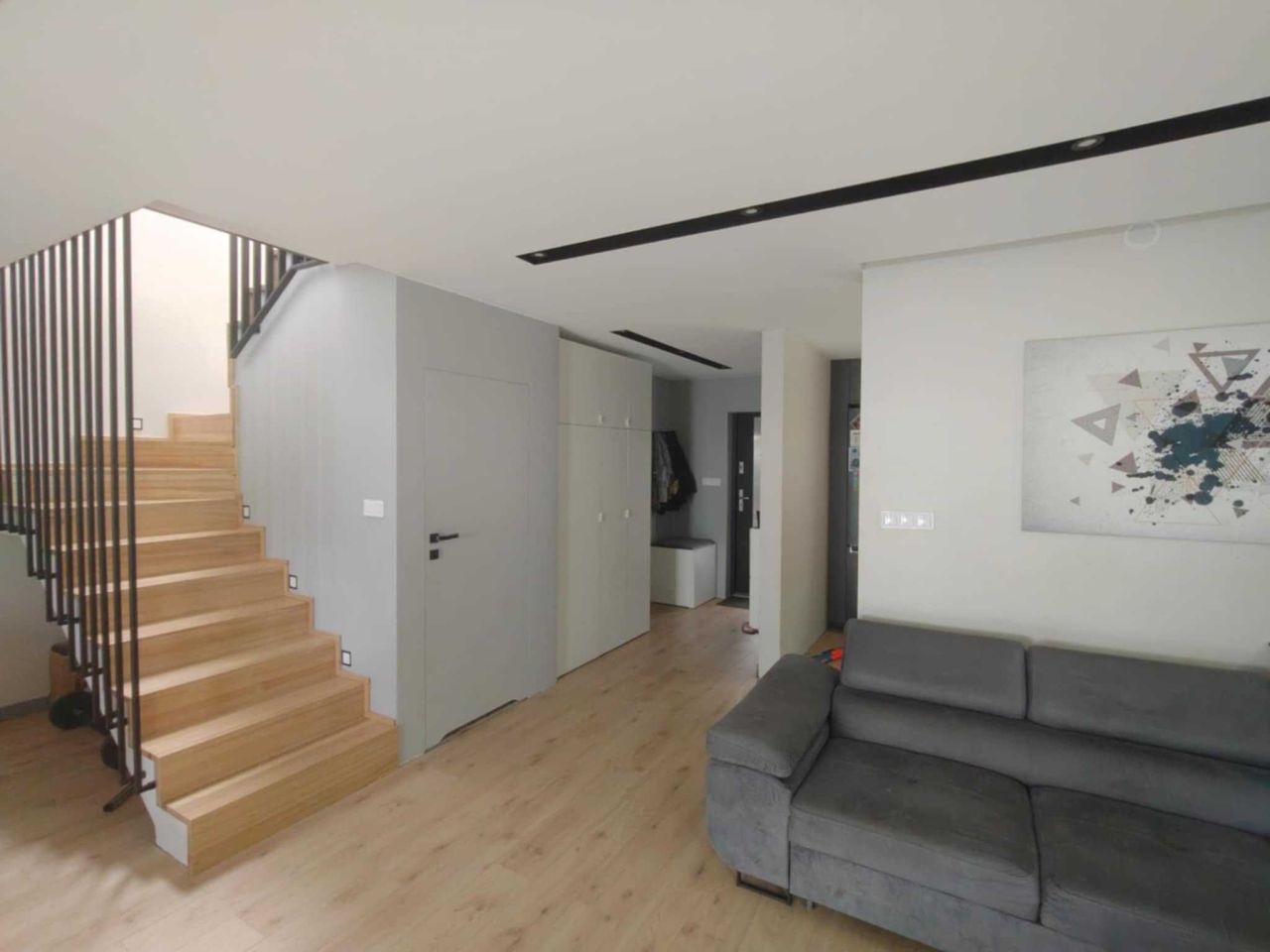 dom wolnostojący Słupno. Zdjęcie 8