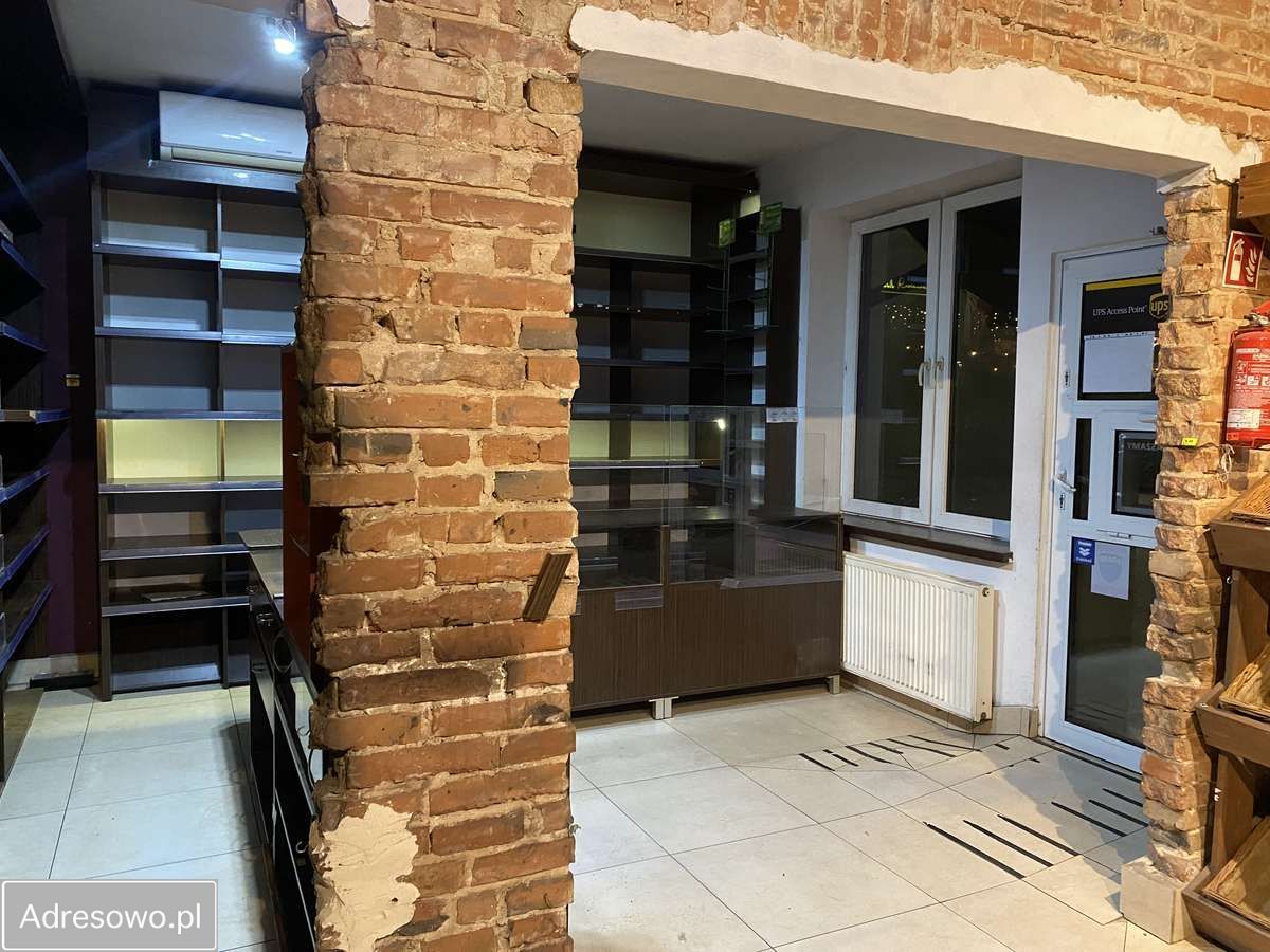 Lokal Blachownia, ul. Leśna. Zdjęcie 6