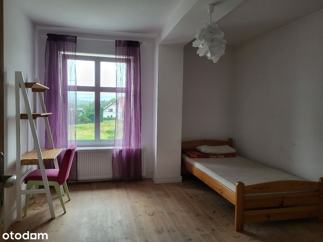 dom wolnostojący Tomice. Zdjęcie 4