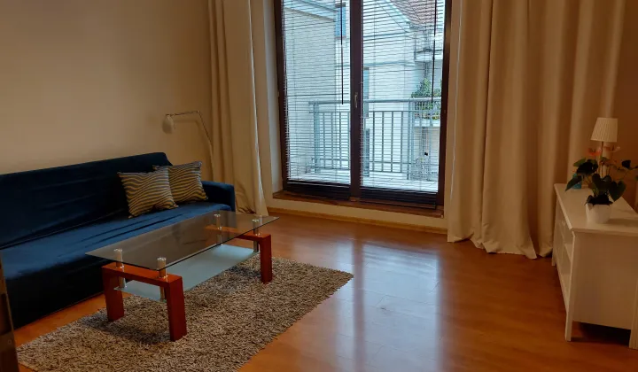 Mieszkanie 2-pokojowe Poznań Stare Miasto, ul. Szyperska