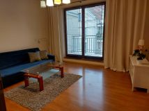 Mieszkanie 2-pokojowe Poznań Stare Miasto, ul. Szyperska