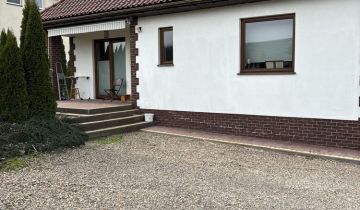 Mieszkanie 2-pokojowe Łazany