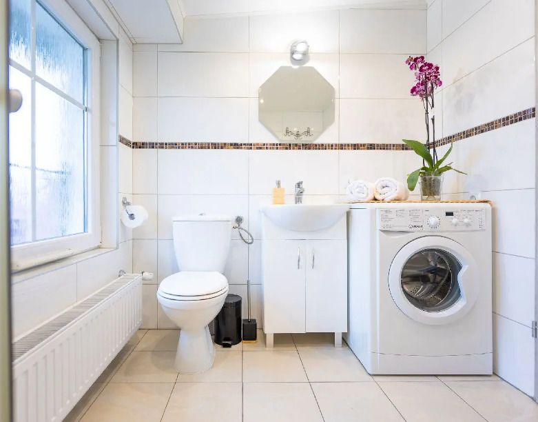 Mieszkanie 2-pokojowe Kudowa-Zdrój, ul. Tadeusza Kościuszki. Zdjęcie 8