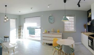 Mieszkanie 2-pokojowe Krosno Zawodzie, ul. Korczyńska