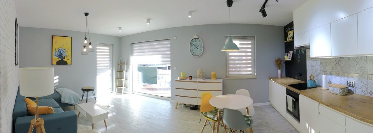 Mieszkanie 2-pokojowe Krosno Zawodzie, ul. Korczyńska. Zdjęcie 2