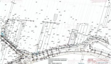 Działka budowlana Szczukowice