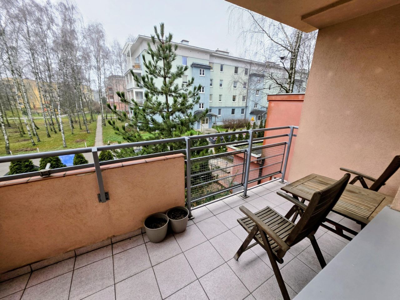 Mieszkanie 3-pokojowe Łódź Widzew, ul. Oleńki Billewiczówny. Zdjęcie 24