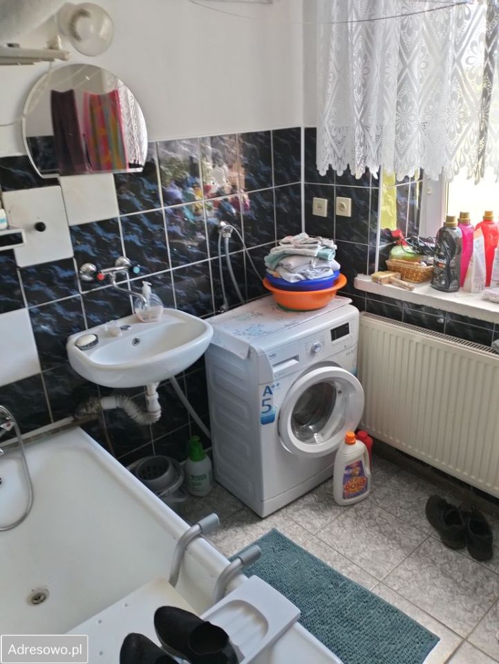 Mieszkanie 3-pokojowe Międzyrzecze. Zdjęcie 8