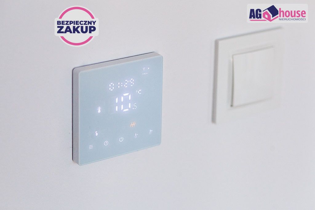 Mieszkanie 3-pokojowe Ostrowo, ul. Zabytkowa. Zdjęcie 19