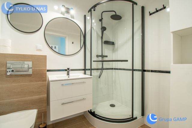 Mieszkanie 2-pokojowe Kraków Grzegórzki, ul. Mogilska. Zdjęcie 17