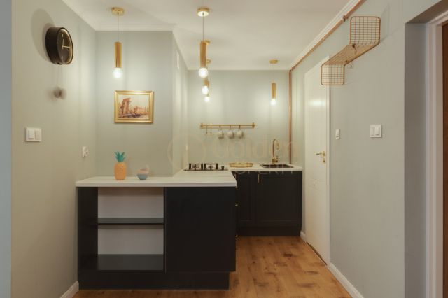 Mieszkanie 2-pokojowe Gdańsk Śródmieście, ul. Warzywnicza. Zdjęcie 10