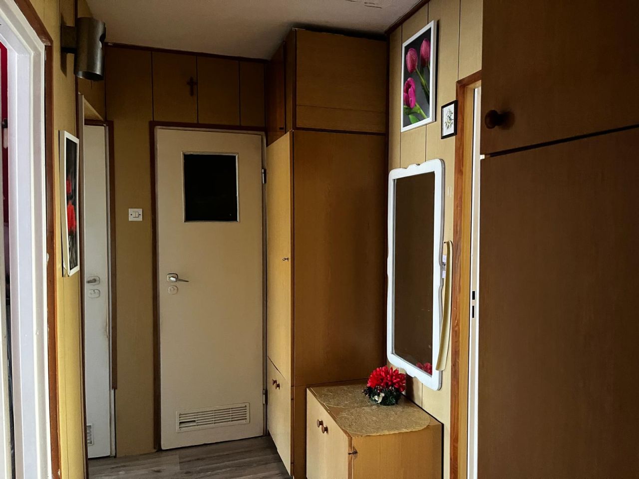 Mieszkanie 2-pokojowe Łomża Śródmieście, ul. Bolesława Prusa. Zdjęcie 4