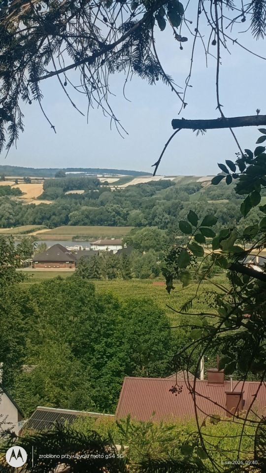 dom wolnostojący, 2 pokoje Łopuszka Mała Górka. Zdjęcie 3