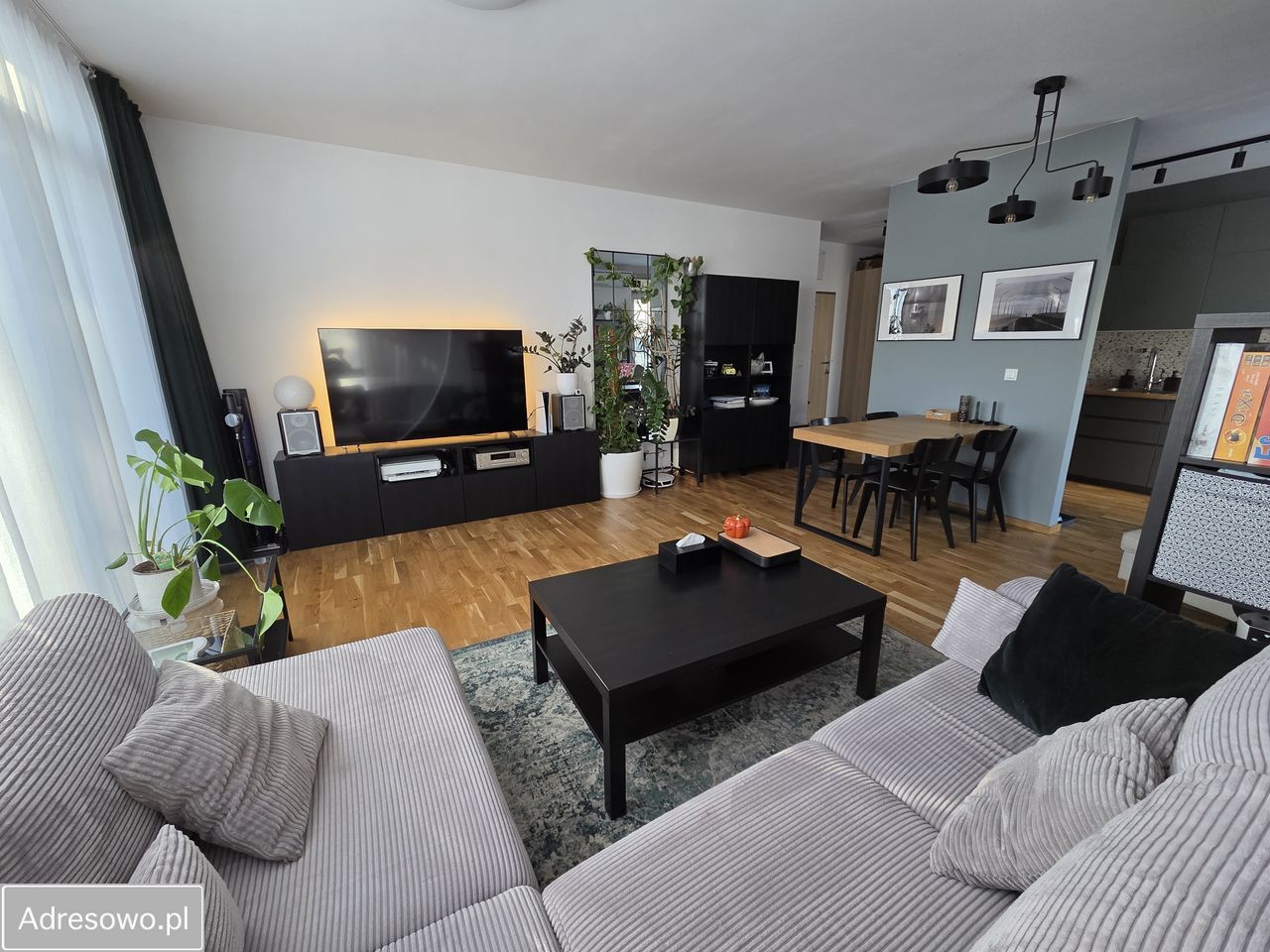 Mieszkanie 2-pokojowe Warszawa Włochy, ul. Instalatorów. Zdjęcie 6