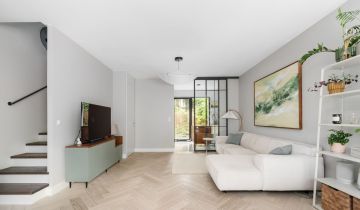 dom szeregowy, 5 pokoi Józefów, ul. Generała Sikorskiego