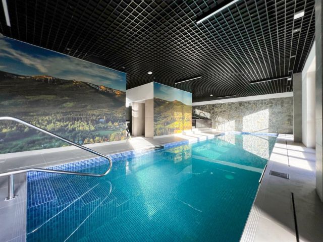 Mieszkanie 1-pokojowe Szklarska Poręba. Zdjęcie 16