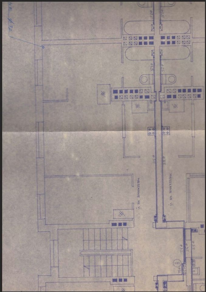 Mieszkanie 3-pokojowe Nidzica, ul. Traugutta. Zdjęcie 8
