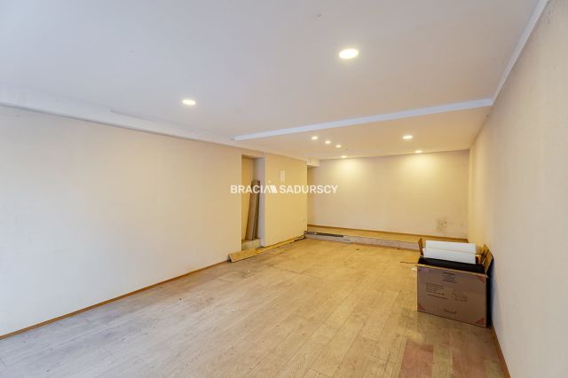 dom wolnostojący, 6 pokoi Kraków Grzegórzki, ul. gen. Józefa Sowińskiego. Zdjęcie 28