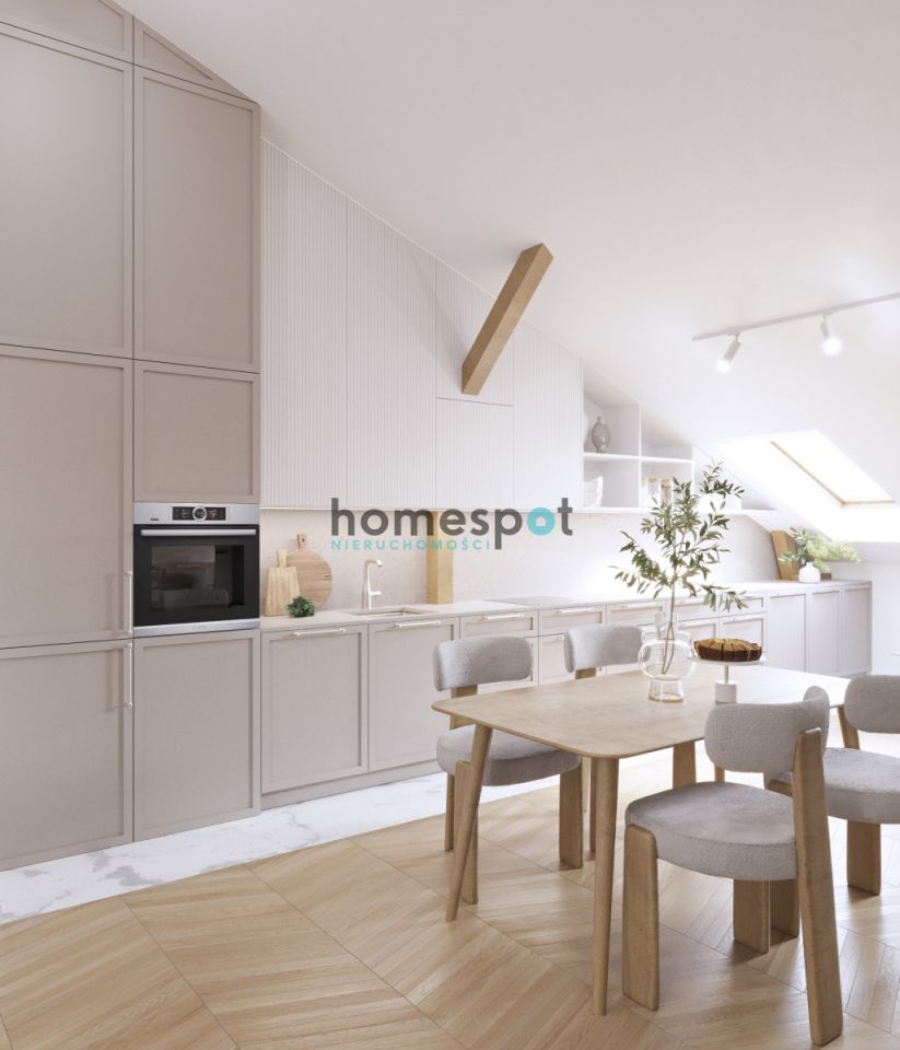 Mieszkanie 3-pokojowe Poznań Stare Miasto, al. Karola Marcinkowskiego. Zdjęcie 3