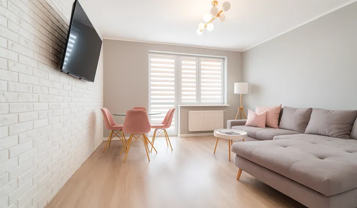 Mieszkanie 2-pokojowe Warszawa Białołęka, ul. Skarbka z Gór