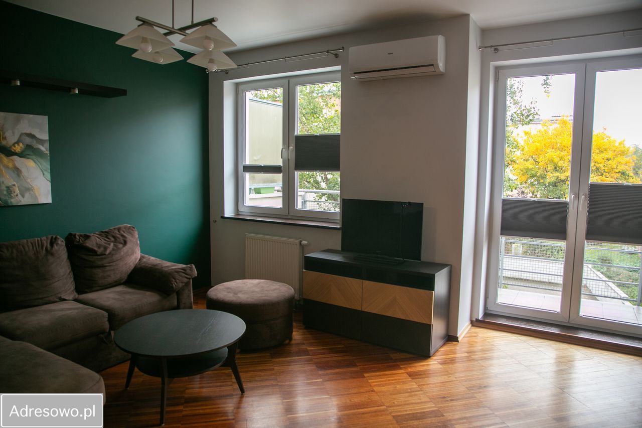 Mieszkanie 3-pokojowe Pruszków, ul. Hubala. Zdjęcie 17