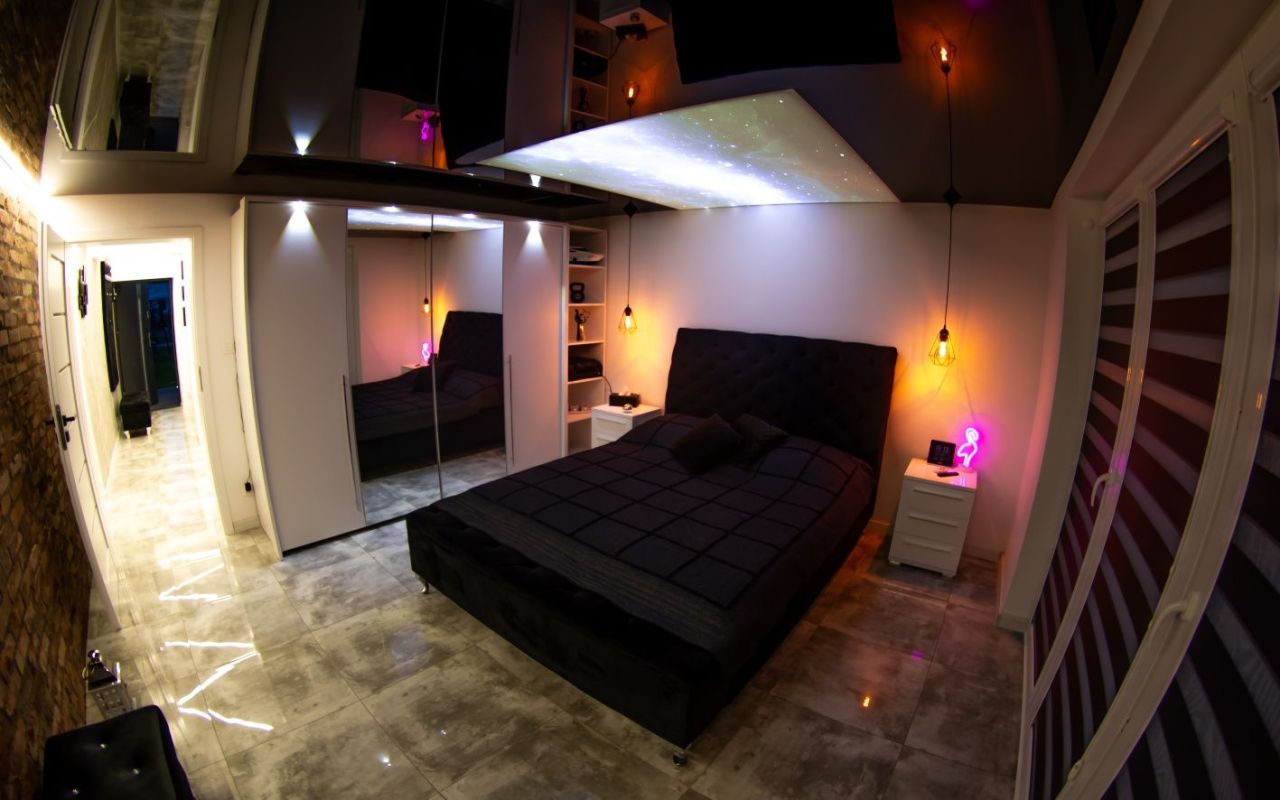 Mieszkanie 3-pokojowe Kąty Rybackie. Zdjęcie 1