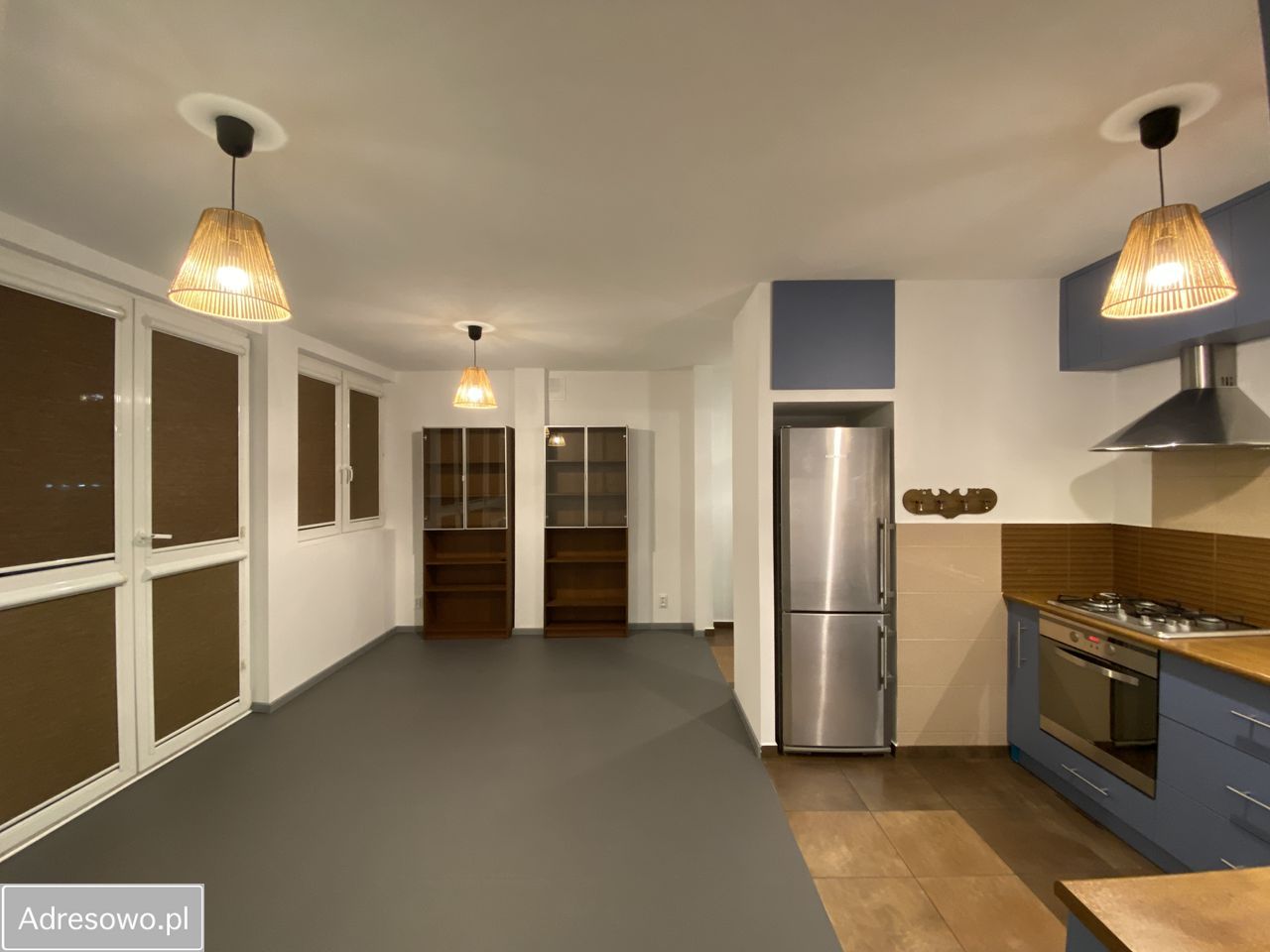 Mieszkanie 3-pokojowe Warszawa Grochów, ul. Siennicka. Zdjęcie 4