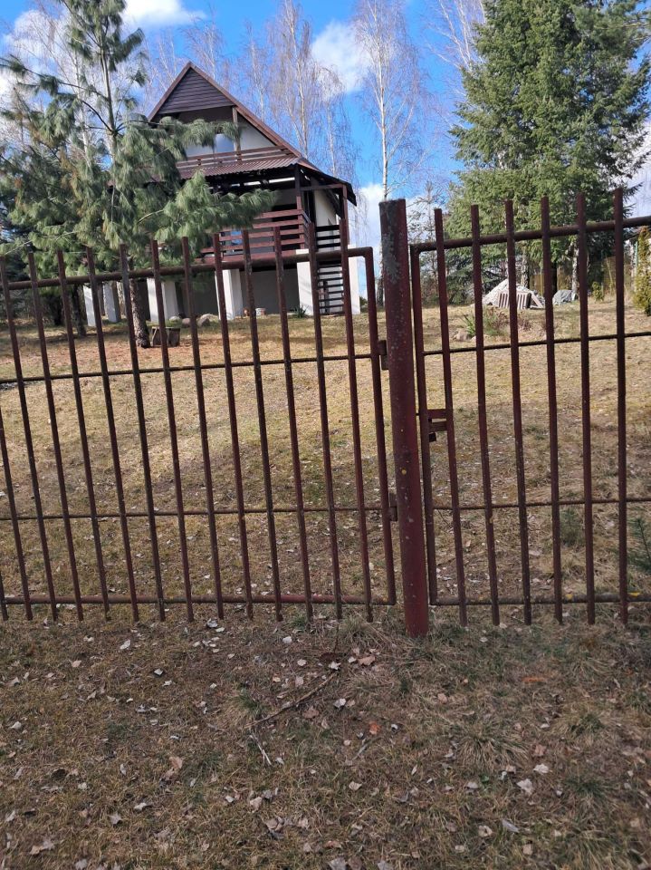 dom letniskowy Mielinek. Zdjęcie 5