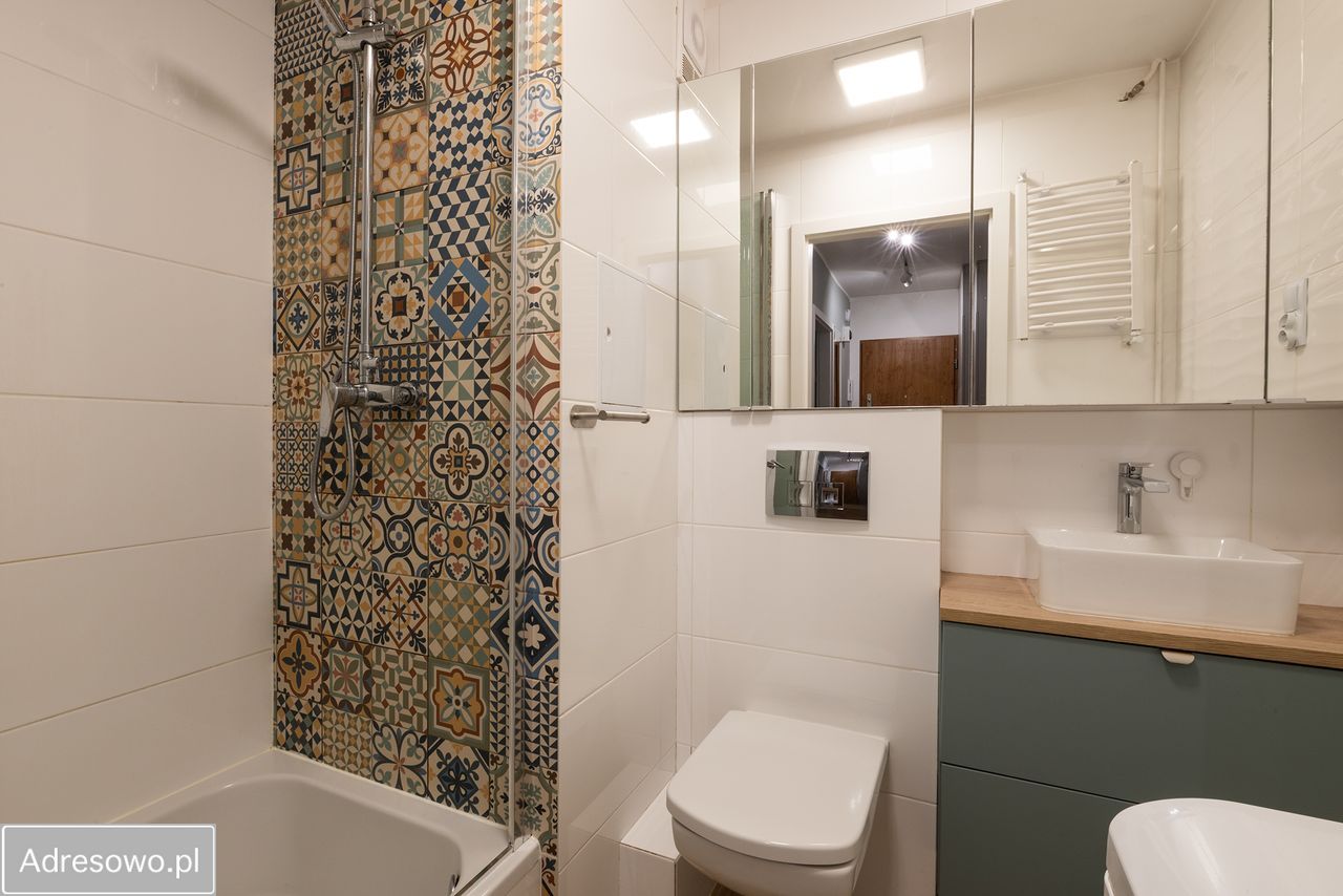 Mieszkanie 3-pokojowe Białystok, ul. kard. Stefana Wyszyńskiego. Zdjęcie 4