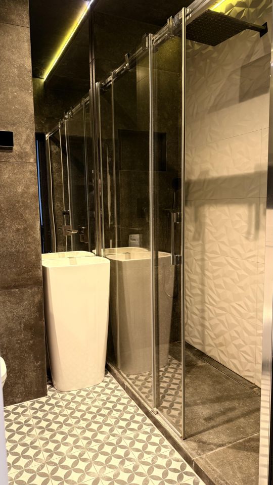 Mieszkanie 2-pokojowe Poznań Zawady, ul. Smolna. Zdjęcie 10