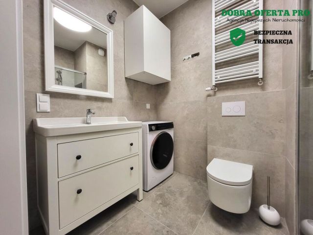 Mieszkanie 1-pokojowe Gdańsk Jasień, ul. Kartuska. Zdjęcie 6