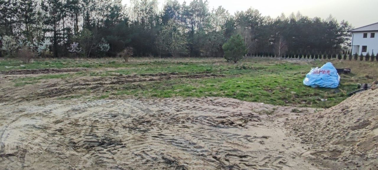 Działka budowlana Stary Przybysław. Zdjęcie 2