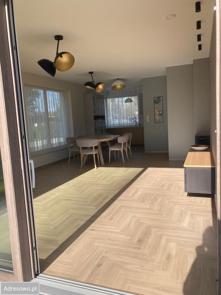 dom wolnostojący, 5 pokoi Wiśniowa Góra, ul. Piekarnicza. Zdjęcie 5