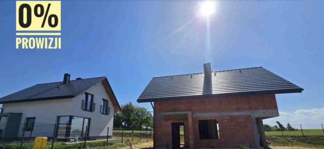 dom wolnostojący, 4 pokoje Wielka Wieś. Zdjęcie 4